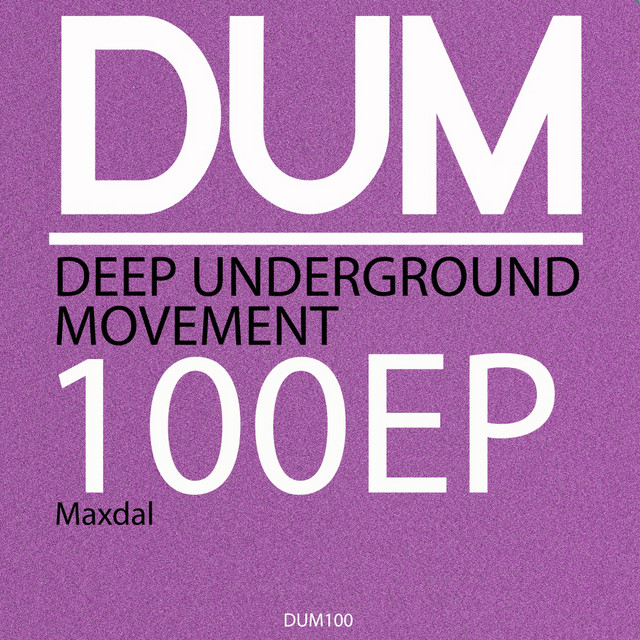 100EP cover art