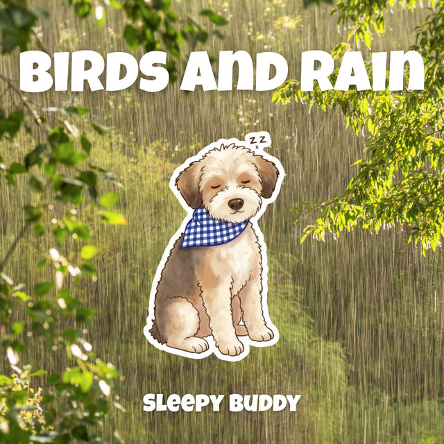 Birds and Rain