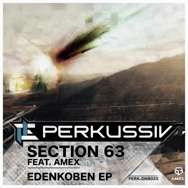 Edenkoben EP cover art