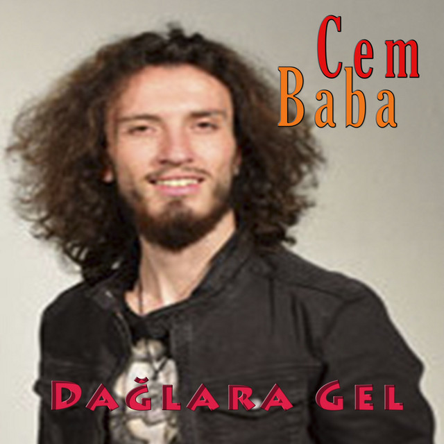 Dağlara Gel cover art