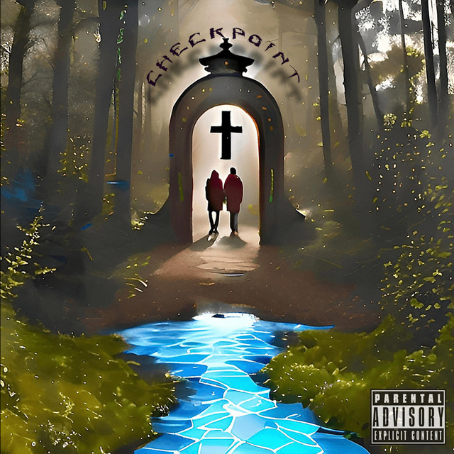 CHECKPOINT - Album by Yung Toni Archie The Artist | Spotify