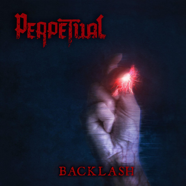 Backlash cover art