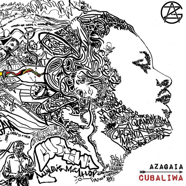 Cubaliwa cover art