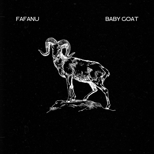Baby Goat