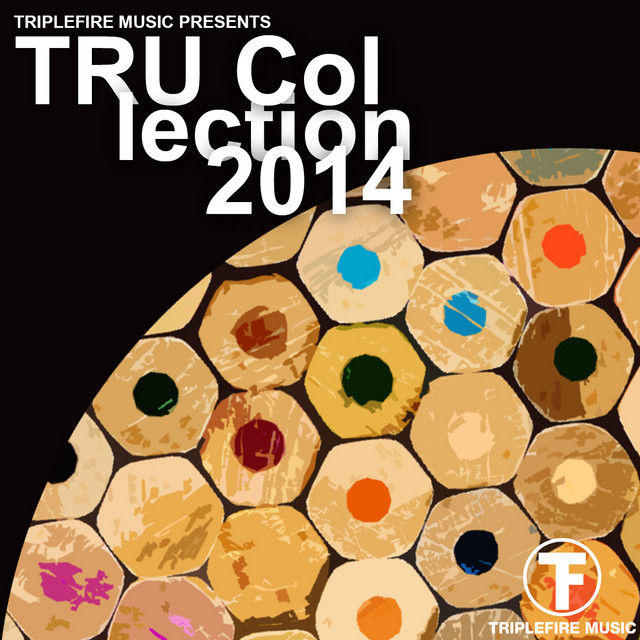 TRU Collection 2014 cover
