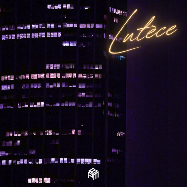 Lutèce cover art