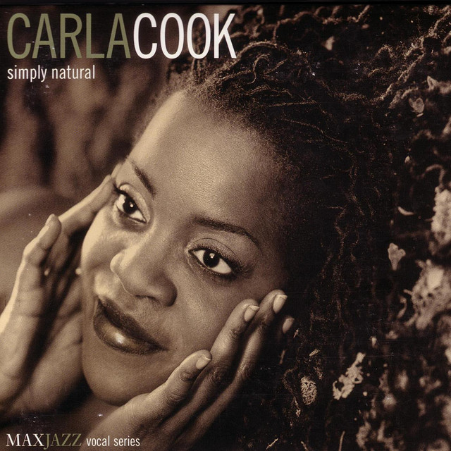 Simply Natural cover art