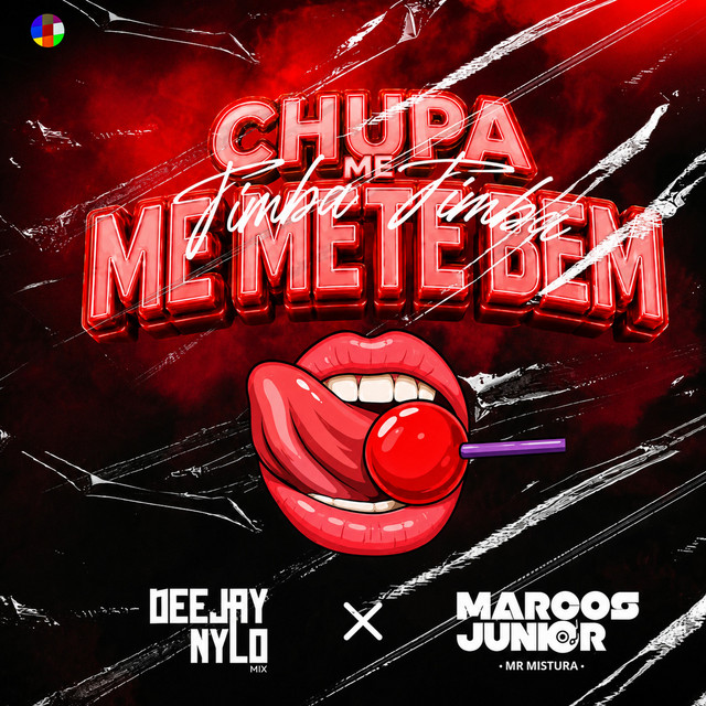 Timba Timba Me Chupa Me Mete Bem