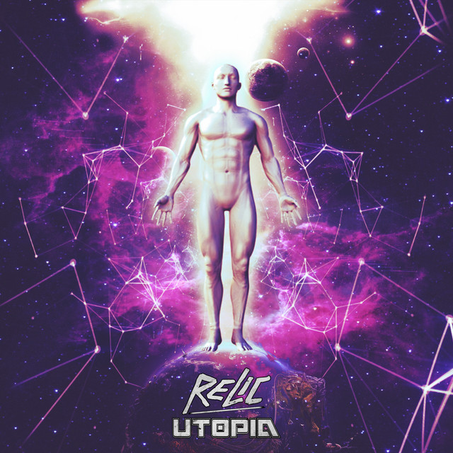 Utopia cover art