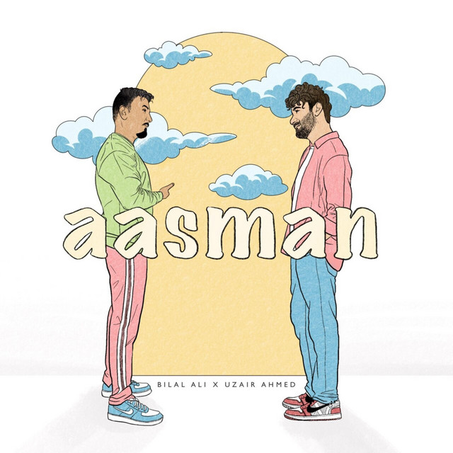 Aasman cover art