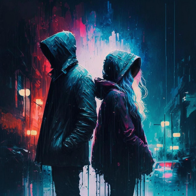 Anything but Us cover