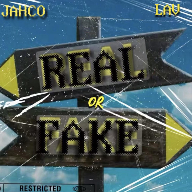 Real or Fake