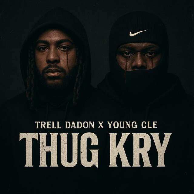 Thug Kry cover