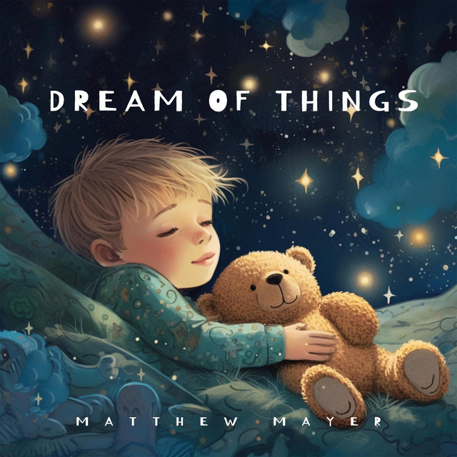 Dream of Things cover art