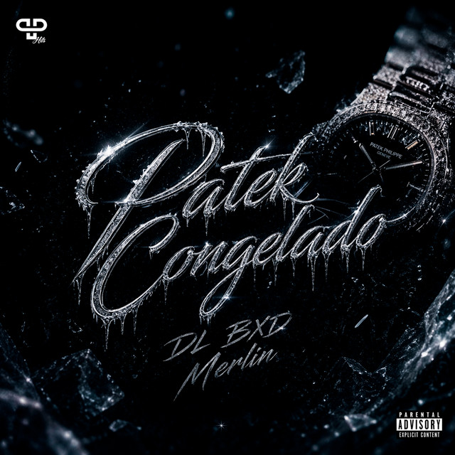 Patek Congelado