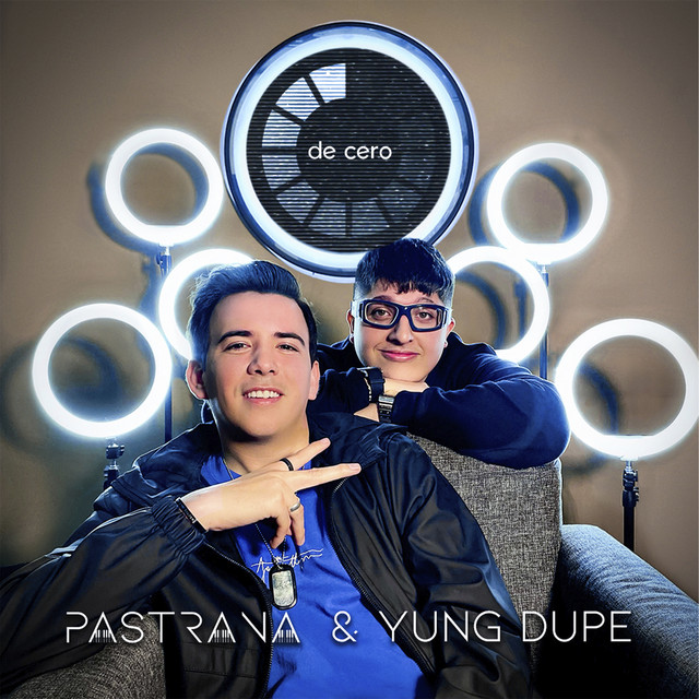 De Cero cover art