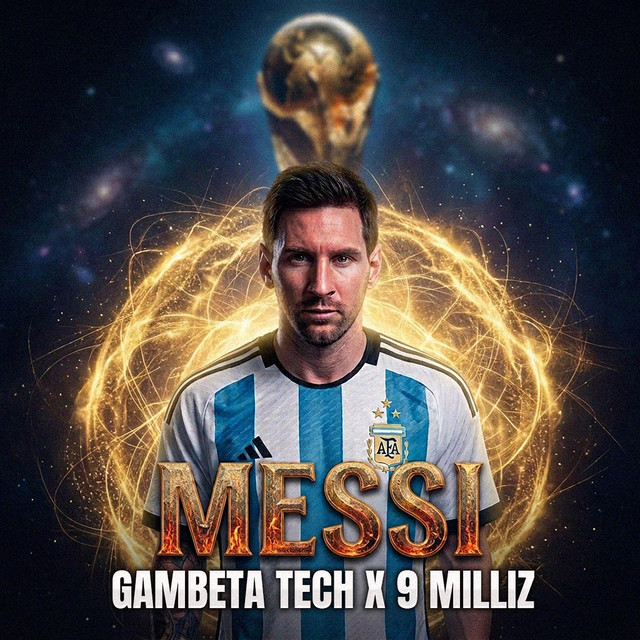 Messi (English Version)