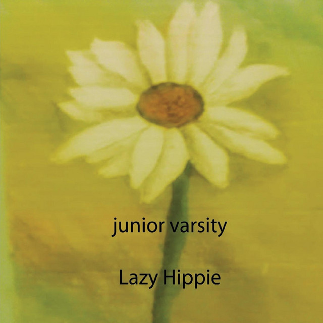 Lazy Hippie cover