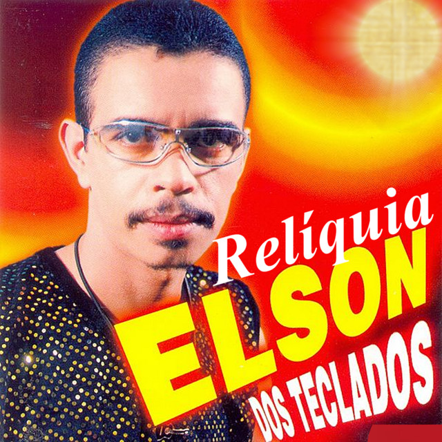 Relíquia cover art