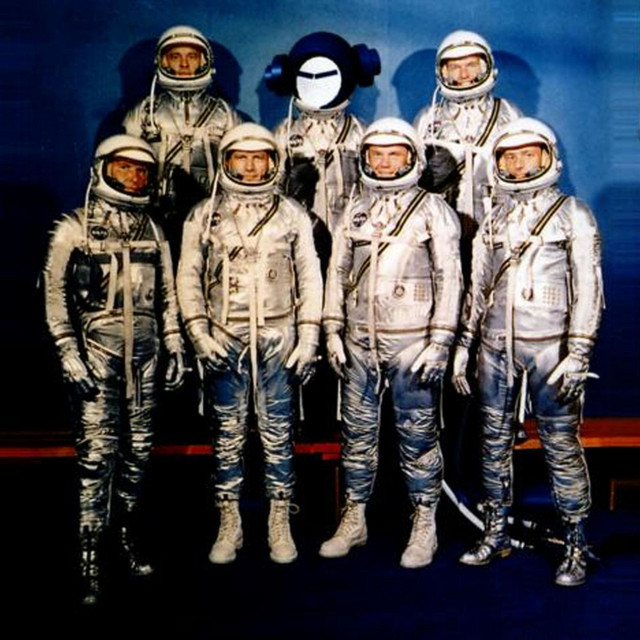 First Band on Mars cover art