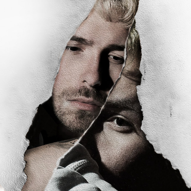 AMP cover art