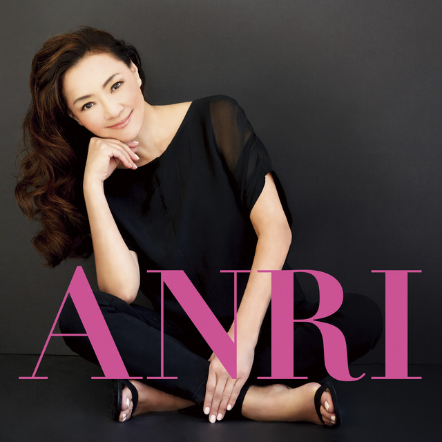 ANRI cover art