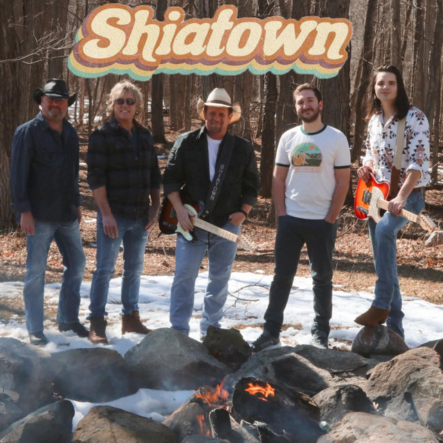 Shiatown | Spotify