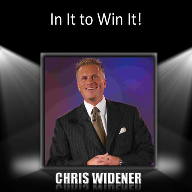 In It to Win It! cover art