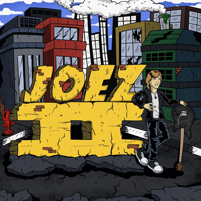 Joe Z | Spotify