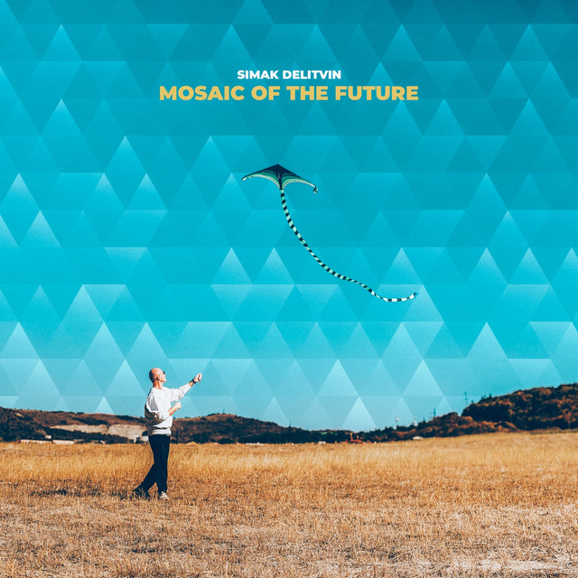 Mosaic of the Future cover
