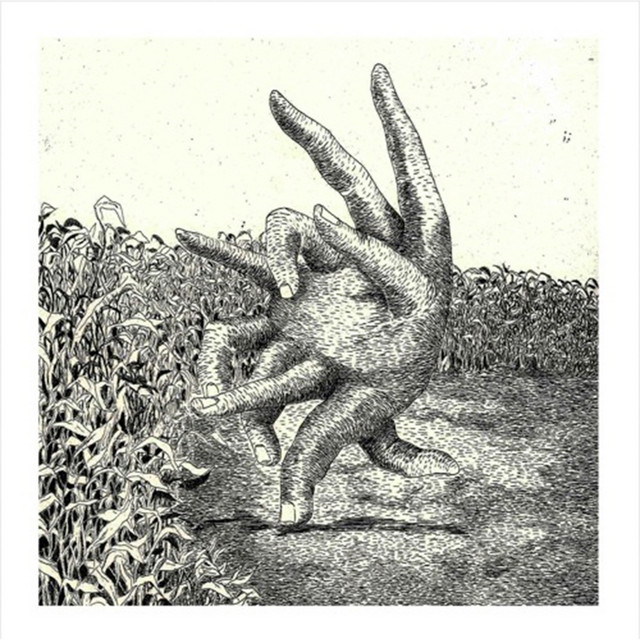 Taurus cover art