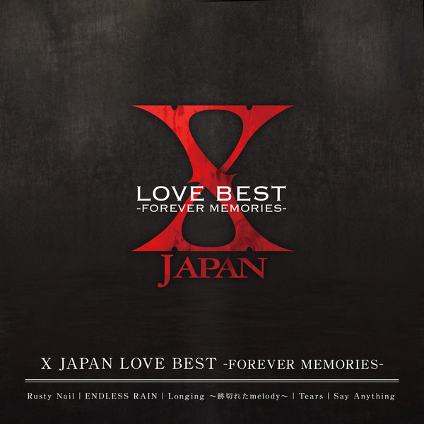 Tears - X JAPAN RETURNS 完全版 1993.12.31 - song and lyrics by X