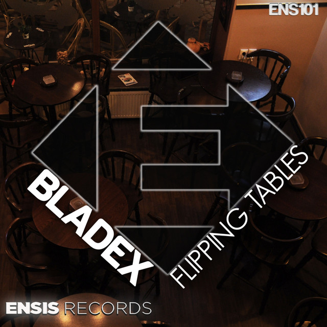 Flipping Tables - Original Mix