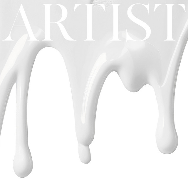 ARTIST cover art
