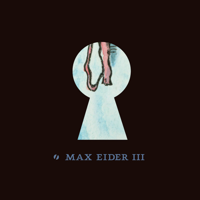 Max Eider III: Back In The Bedroom cover art