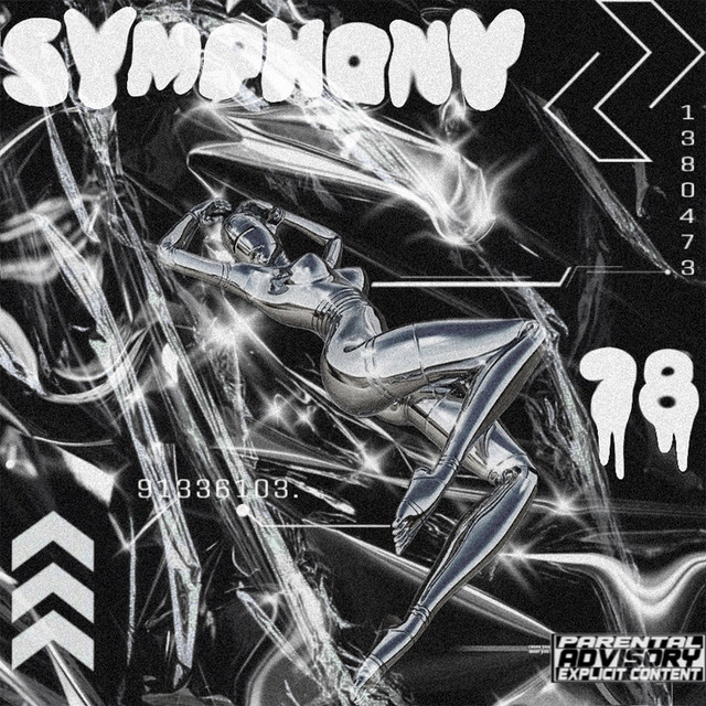 Обкладинка 78 — Symphony