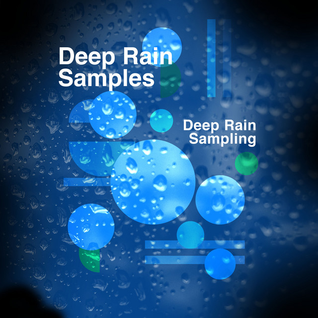 Deep Rain Samples cover art