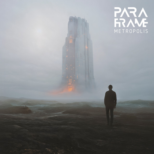 Metropolis cover art