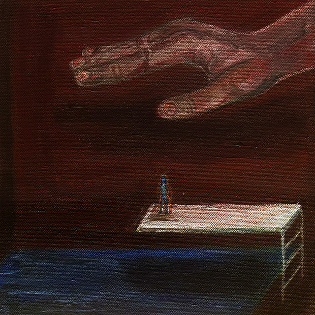 Human Error by Olēka