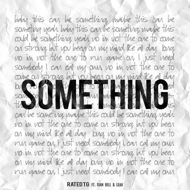 Something