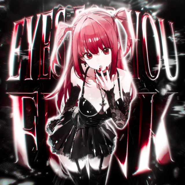 EYES FOR YOU FUNK