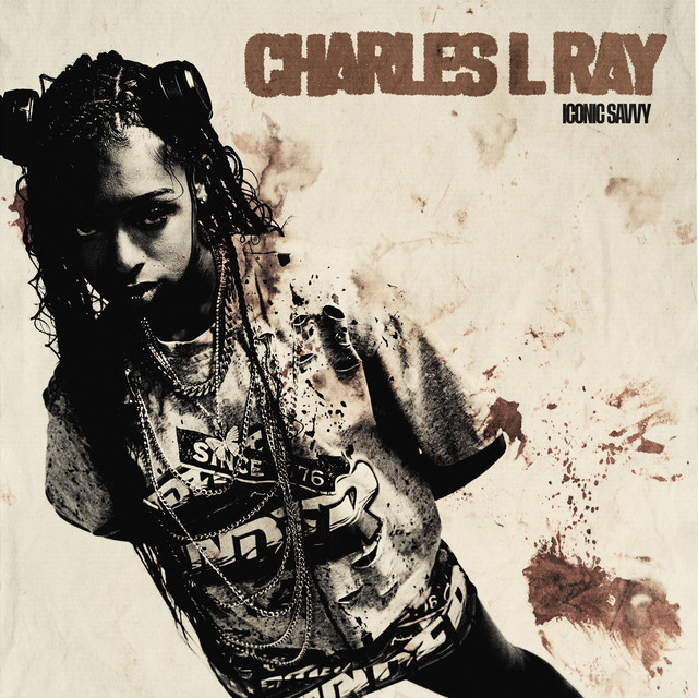 CHARLES L. RAY