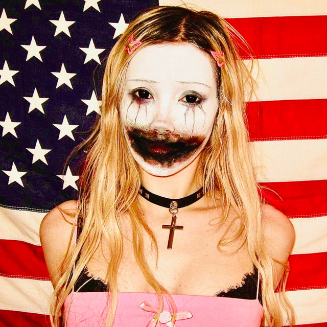 LA cover art