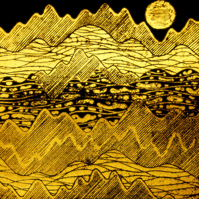 Golden Cage