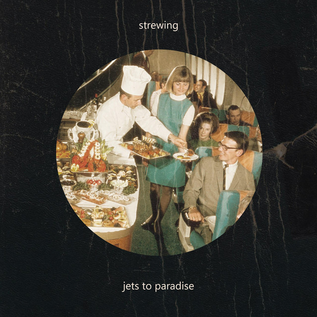 Jets to Paradise