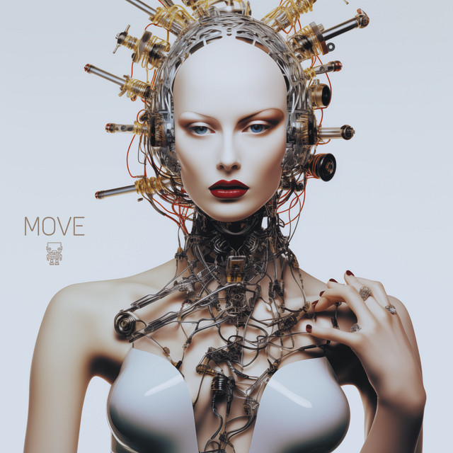 Move album art
