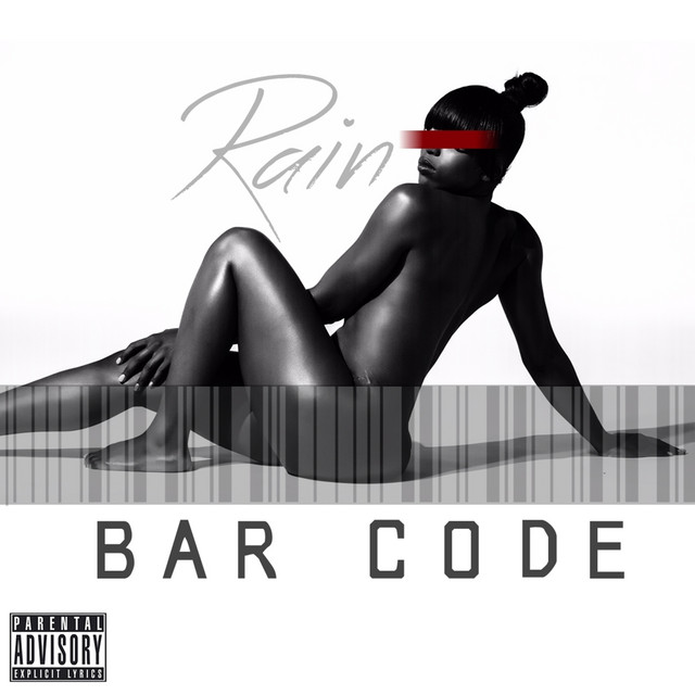 Bar Code cover art