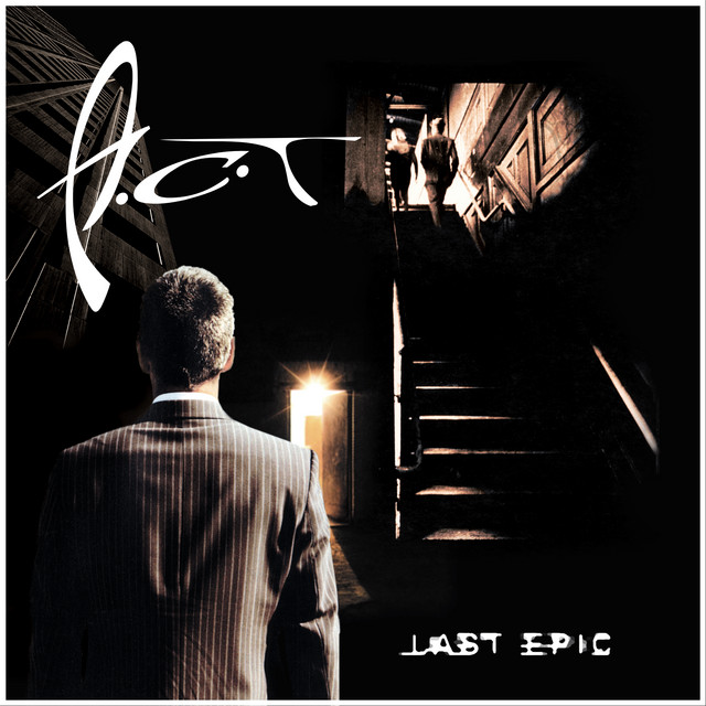 Last Epic cover art