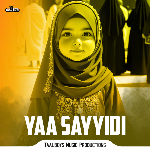 Yaa Sayyidi
