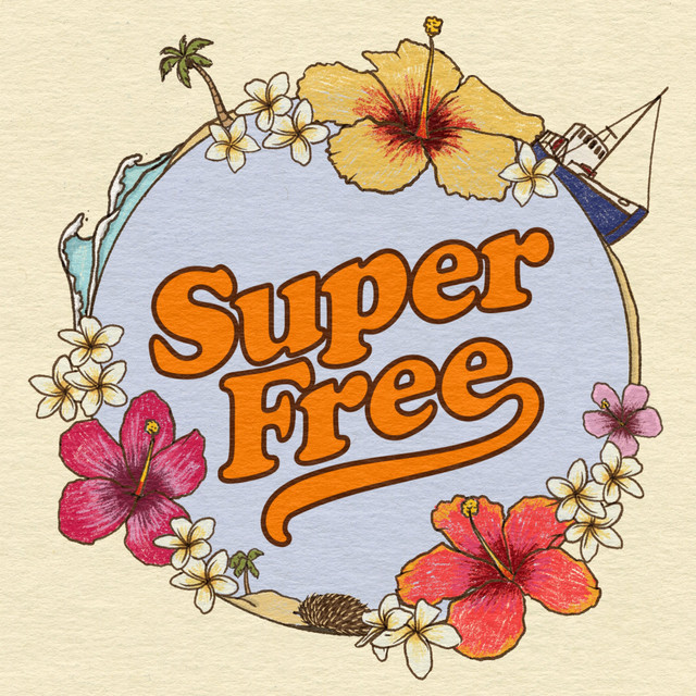 Super Free